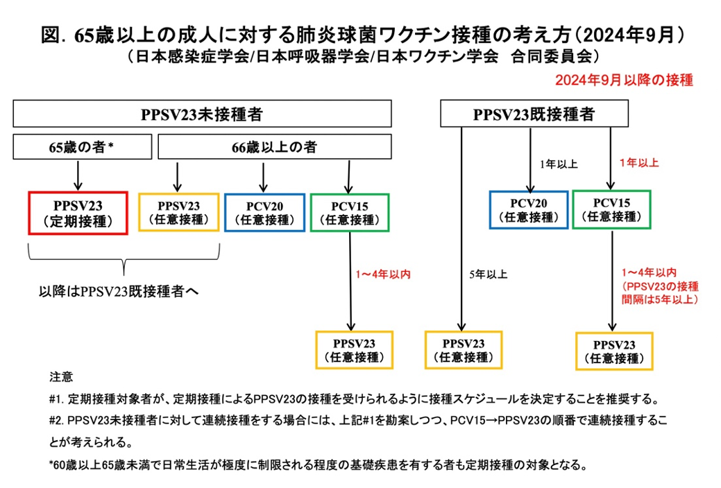 学会のガイドライン